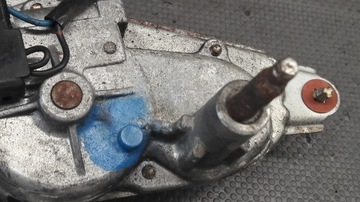 159200-4430 MOTOREK STĚRAČE ZADNÍ TOYOTA AYGO