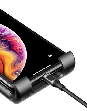 UCHWYT NA ZAGŁÓWEK DO TELEFONU TABLETU SAMOCHODOWY