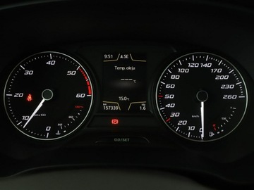 Seat Leon III X-Perience 2.0 TDI CR 150KM 2016 Seat Leon 4x4 full LED navi klima auto, zdjęcie 20