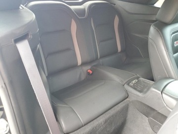 Chevrolet Camaro VI Cabrio 6.2 455KM 2023 Chevrolet Camaro SS 2023 6.2l 6.2 Benzyna 455KM, zdjęcie 10