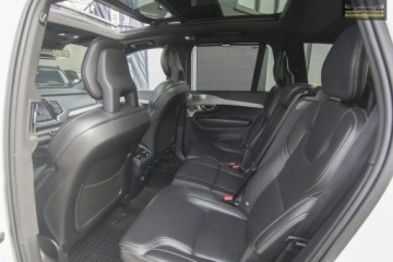 Volvo XC90 II SUV 2.0 D5 235KM 2017 Volvo XC 90 7os. / Head Up / Panorama, zdjęcie 19