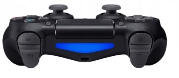 Беспроводной пульт для PS4 SF черный