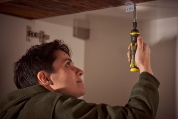 STANLEY FATMAX FMHT66719-0 АККУМУЛЯТОРНАЯ ОТВЕРТКА 4 ​​В