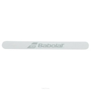 Taśma do padla Babolat Protectpro Padel biała