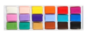 ШКОЛА МОДЕЛИРОВАНИЯ 18 ЦВЕТОВ - ASTRA AS