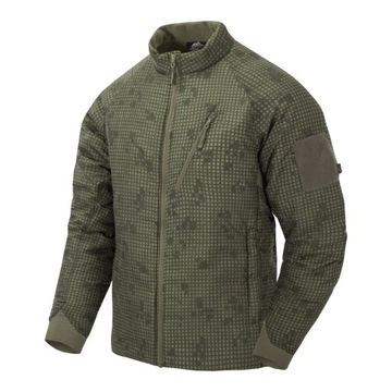 Kurtka Helikon Wolfhound Desert Night Camo (KU-WLF-NL-0L)