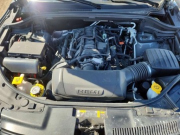 Dodge Durango III 2026 Dodge Durango RT 2026 5.7 Benzyna 360KM, zdjęcie 6