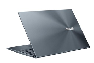 ASUS ZenBook 14 UM425QA R5-5600H 16 ГБ 512SSD Win11