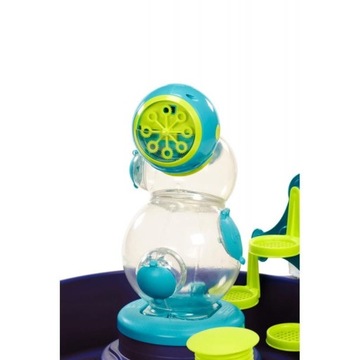 Столик для пузырьковой воды LITTLE TIKES 3-в-1