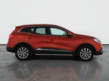 Renault Kadjar Crossover 1.2 Energy TCe 130KM 2015 Renault Kadjar 1.2 TCe, Salon Polska, Skóra, Navi, zdjęcie 5