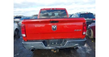 Dodge Ram IV 5.7 V8 390KM 2017 Dodge RAM 2019 6osob RAM 1500 5.7L 4x4 - KUPIONY w transporcie do Polski, zdjęcie 12