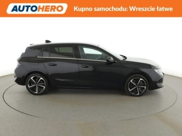 Opel Astra L Hatchback Plug-In 1.6 Turbo Plug-In Hybrid 180KM 2022 Opel Astra PHEV full LED navi virtual cocpit klima, zdjęcie 8