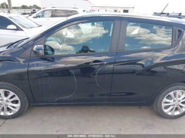 Chevrolet Spark II 2021 Chevrolet Spark 2021 Chevrolet Spark 4dr HB CVT 1LT 1.4 Benzyna 98KM, zdjęcie 13