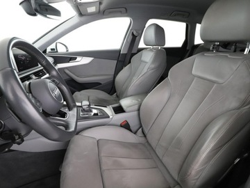 Audi A4 B9 Avant 2.0 45 TFSI 245KM 2019 Audi A4 Allroad 45 TFSI Allroad Quattro Design, zdjęcie 12