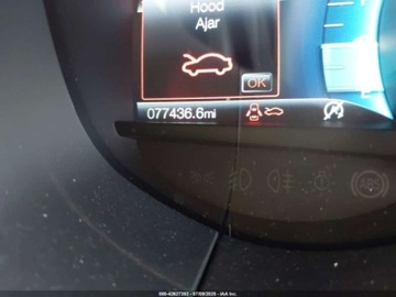 Ford Edge II 2022 Ford Edge ST 2022 2.7l 2.7 Benzyna 335KM, zdjęcie 11