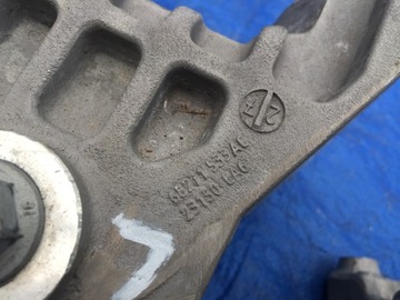 JEEP WRANGLER JL 2.0 TURBO BENZÍN 21 22 UCHYCENÍ ULOŽENÍ MOTORU OPĚRADLO