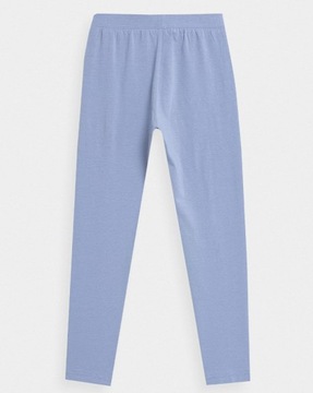 ЛЕГГИНГИ ДЛЯ ДЕВОЧЕК 4F SPORTS Леггинсы для тренировок