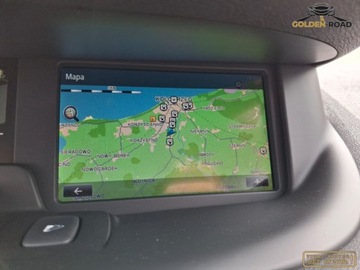 Renault Grand Scenic II Grand Scenic 2013 Energy dCi 130KM 2015 Renault Grand Scenic 1,6 130KM bose alu navi kamera grz.fot oplacony 1.6, zdjęcie 15