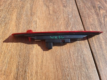 JEEP GRAND CHEROKEE WK 5-10 SVĚTLO STOPU TŘETÍ