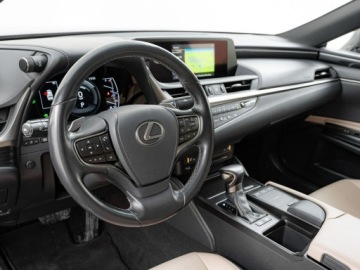 Lexus ES VII (XV70) 2019 Lexus ES300 ES 300H K.cof Podgrz.f Skóra, zdjęcie 5