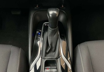 Toyota Corolla XII Hatchback 1.8 Hybrid 122KM 2022 Toyota Corolla Toyota Corolla 1.8 Hybrid Comfort 1.8 Hybryda 122KM, zdjęcie 29