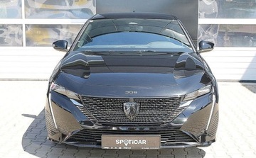 Peugeot 2024 Peugeot 308 1.2 PureTech GT SS DSC6 130KM SalonPL 2024 Gwarancja RiA, zdjęcie 8