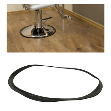 2 шт. резиновые защитные кольца для пола, прокладка для основного гидравлического оборудования стула
