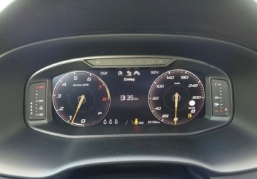 Cupra Ateca Crossover Facelifting 1.5 TSI 150KM 2024 Cupra Ateca 1.5 Benzyna 150KM, zdjęcie 22