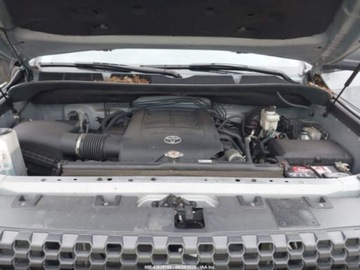 Toyota Tundra II 2021 Toyota Tundra SR5 2021 5.7l 5.7 Benzyna 381KM, zdjęcie 8
