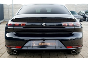 Peugeot 508 II SW PHEV Hybrid 225 PHEV 225KM 2021 Peugeot 508 GT LINE blis SKORA nawi FULL LED kame, zdjęcie 11