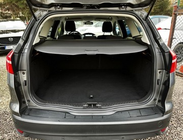 Ford Focus III Kombi Facelifting 1.0 EcoBoost 125KM 2018 Ford Focus Bazwypadek/ Asystent Parkowania/ Serwis, zdjęcie 31