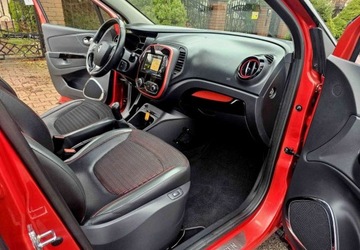 Renault Captur I 2015 Renault Captur Renault Captur TCe 90 EXPERIENCE Benzyna 91KM, zdjęcie 20