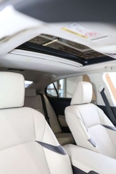 Lexus ES VII (XV70) Sedan Facelifting 300h 218KM 2023 Lexus ES 300h Business Edition 2.5 Hybryda 218KM, zdjęcie 17
