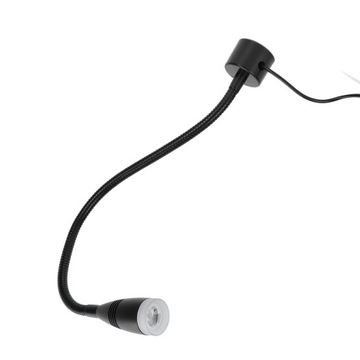 Светодиодная универсальная регулируемая лампа для станков