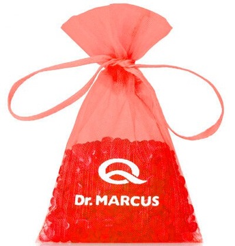 ZAP.MARCUS FRESH BAG WOREK RED FRUITS