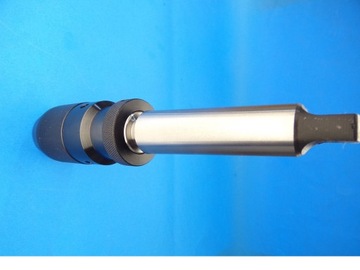 ПАТРОН ДЛЯ сверл САМОЗЖИМНЫЙ, 5-20, КОНУС, 4 ХВОСТОВИКА, МК4