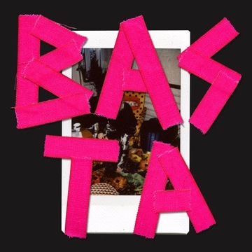 Nosowska - Basta *CD
