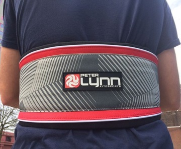 Трапеция Fullpower для манеток Peter Lynn Backstrap