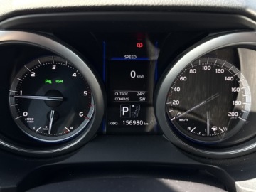 Toyota Land Cruiser VI MPV Faceliting 2.8 D-4D 177KM 2016 Toyota Land Cruiser LC 2.8 D-4D Invincible VI (201, zdjęcie 14