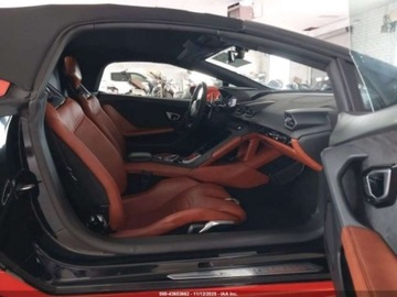 Lamborghini Huracan 2020 Lamborghini Huracan evo, 2020r., 5.2L 5.2 Benzyna 602KM, zdjęcie 8