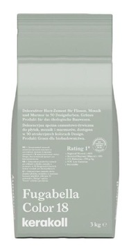 Kerakoll Fuga Fugabella Color 18 3kg