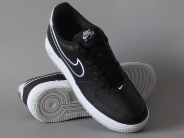 BUTY NIKE AIR FORCE 1 '07 AF1 - oryginał - (FJ4211 001) r. 41