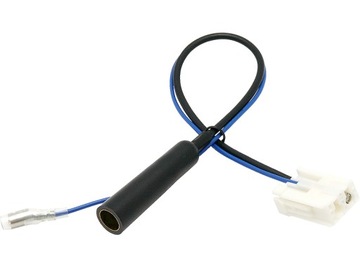 Adapter antenowy Toyota Radio-DIN 20cm