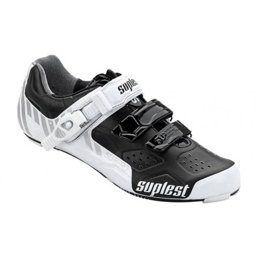 Buty rowerowe SUPLEST SupZERO Carbon szosa r45