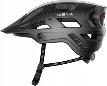 Kask rowerowy Sena M1 intercom r. L 59-63 cm