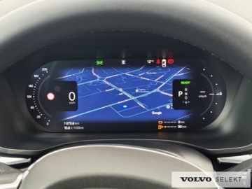 Volvo XC60 II Crossover Plug-In Facelifting 2.0 T6 350KM 2025 Volvo XC 60 T6 Plug-In | AWD | Plus Dark | FV23% |, zdjęcie 8