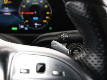 Mercedes Klasa A W177/V177 Hatchback Plug-In 1.3 250e 218KM 2020 Mercedes A 250 PHEV full LED navi skóra/alcantara, zdjęcie 36