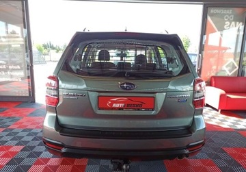 Subaru Forester IV Terenowy 2.0D 147KM 2015 Subaru Forester Subaru Forester IV 2.0D Exclusive 2.0 Diesel 147KM, zdjęcie 2
