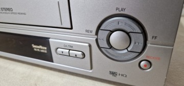 Видеорегистратор SEG VCR 5360