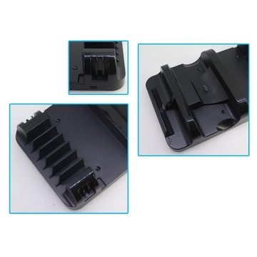 Док-станция, игровая подставка, контроллер Pro Switch